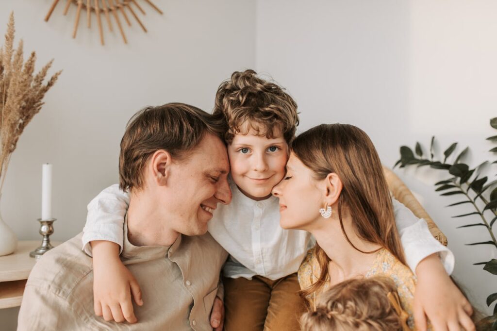 Comments for son to appreciate him