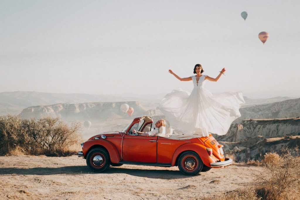 Comments for wedding video