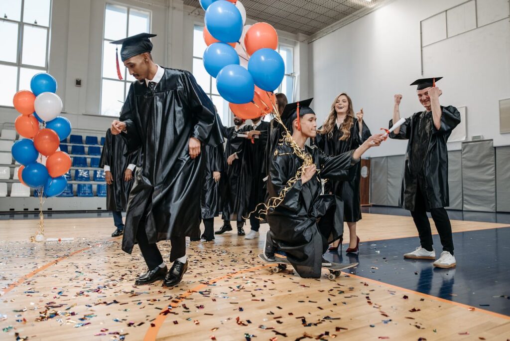 Congratulations messages for achievement