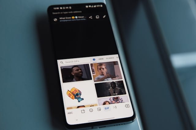 Instagram emoji comments for boys