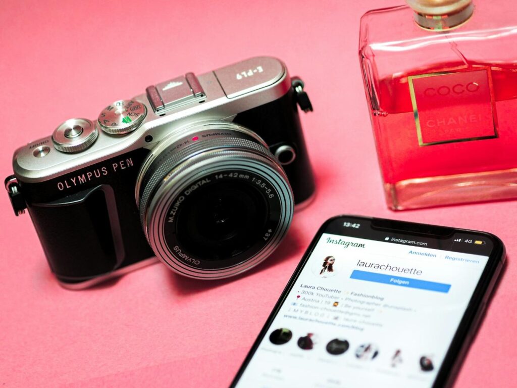Instagram filters for reels