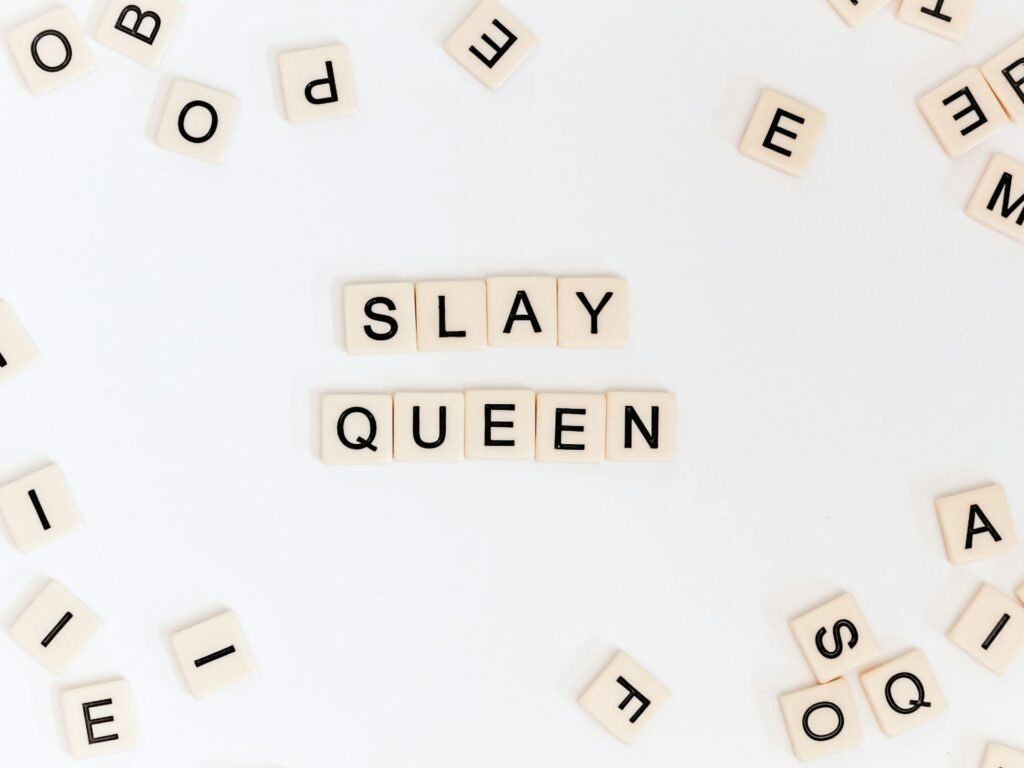 Instagram username ideas for girls