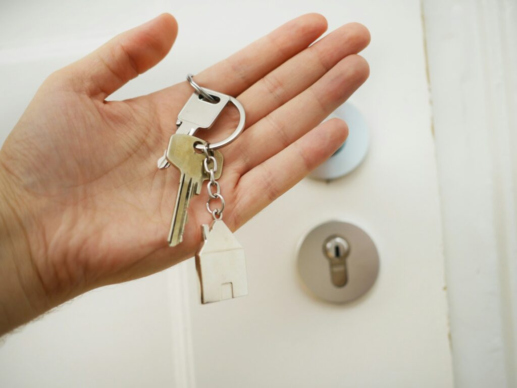Tagline for real estate business