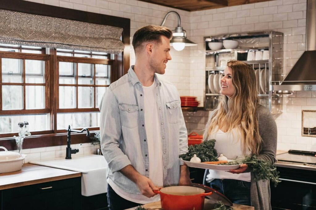 Unique captions for husband