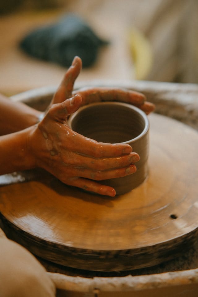 Art hashtags for reach