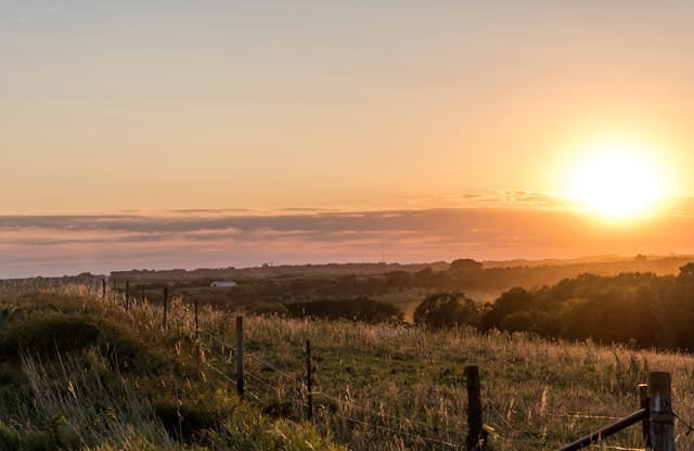 Best comments for sunrise photos