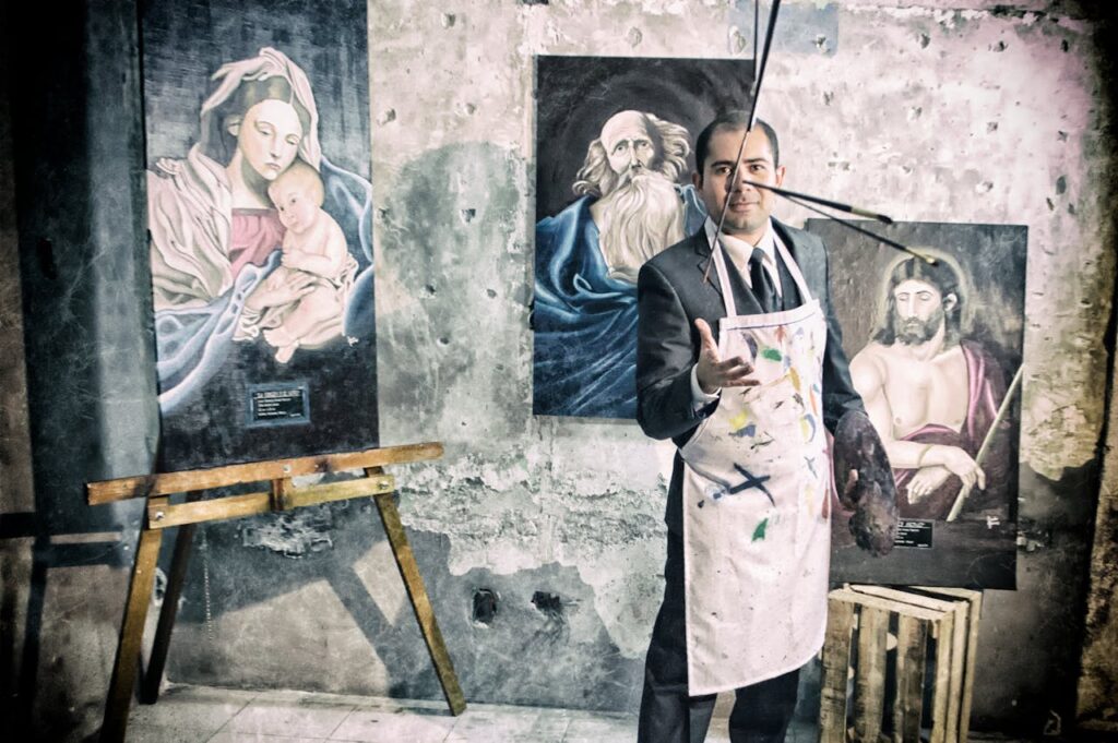 Best hashtags for artists