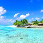 Best hashtags for beach