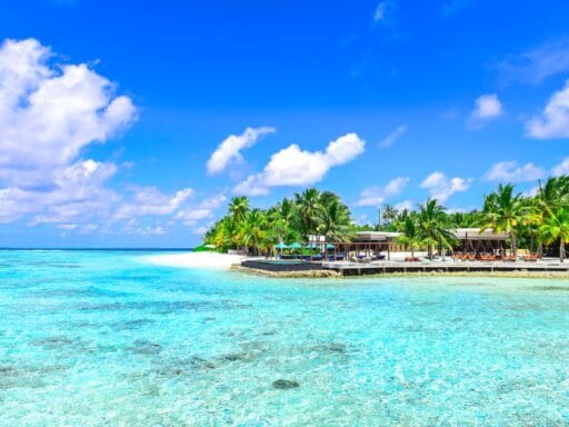 Best hashtags for beach