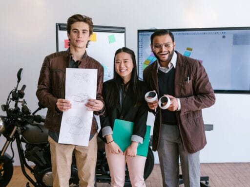 Comments for business and startups