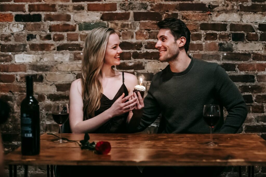 Comments for first date photos