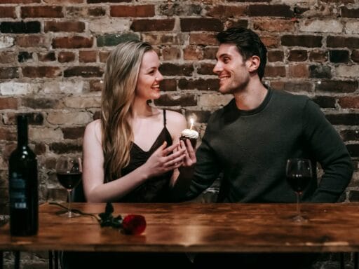 Comments for first date photos