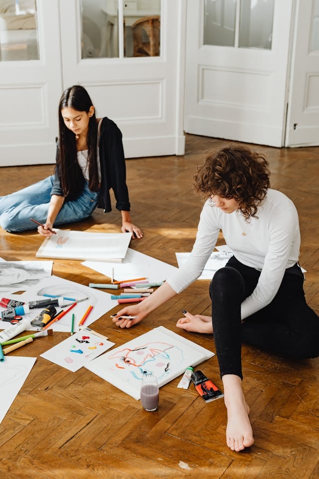 Hashtags for artists trendingus (by search volume)