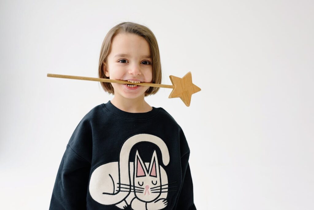 How to organize and store kids’ winter clothes