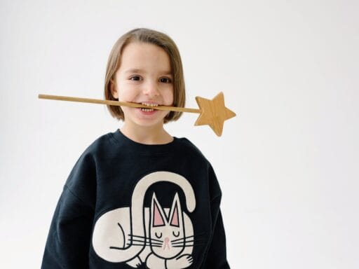 How to organize and store kids’ winter clothes