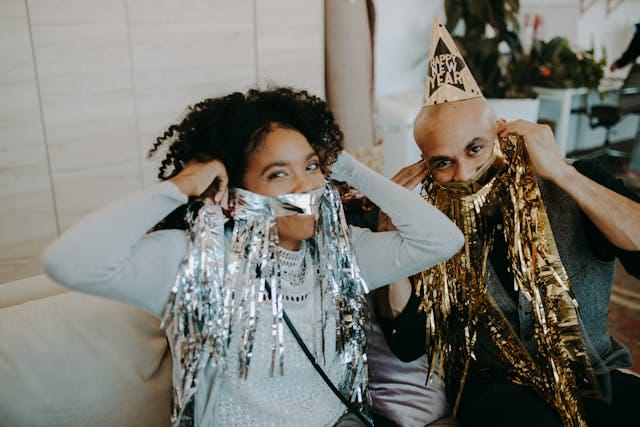 Instagram hashtags for office party