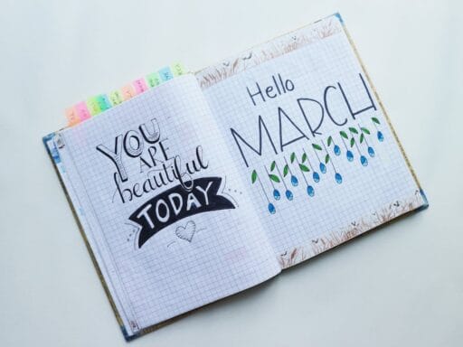 Motivational hashtags for instagram & facebook