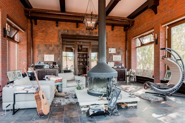 Popular interior design hashtags