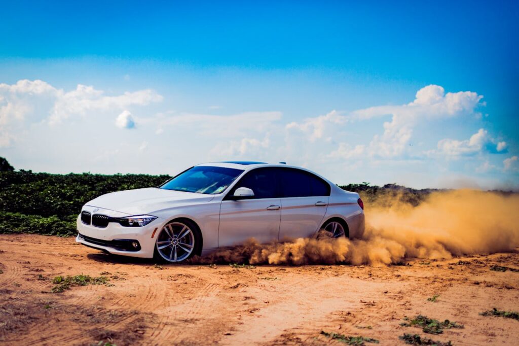 Top hashtags for car edits