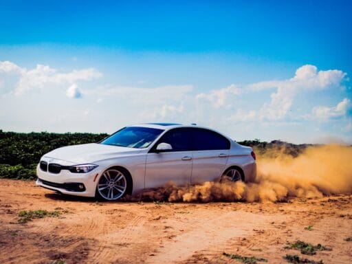 Top hashtags for car edits