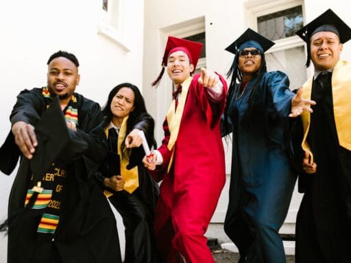 Top hashtags for college life