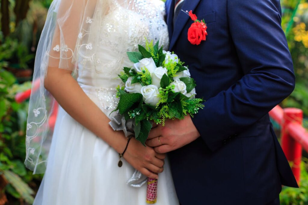 Unique civil wedding theme ideas