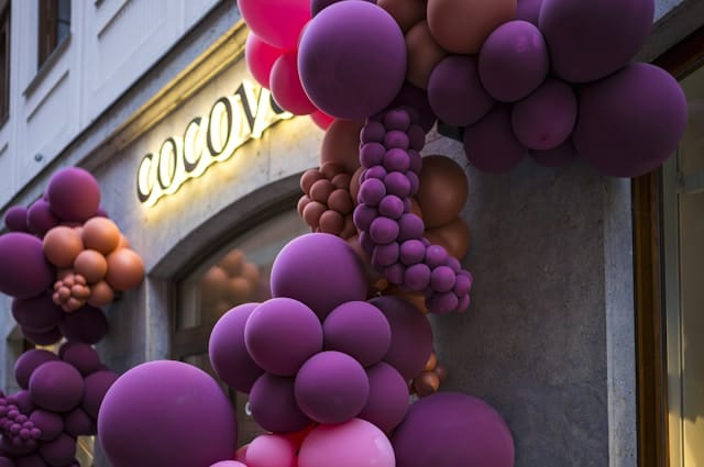 Unique purple wedding decor ideas Unique purple wedding decor ideas