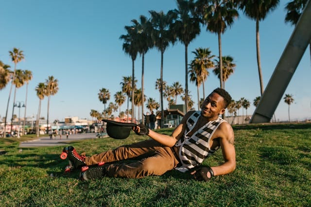 Attractive tiktok bio for boys