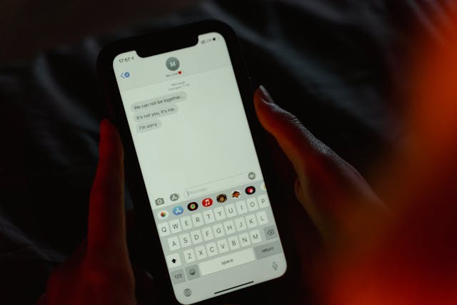 85+ Good Night Messages for WhatsApp