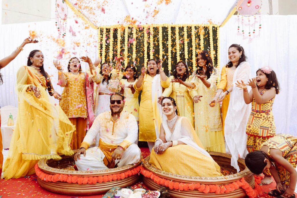 Best sangeet ideas