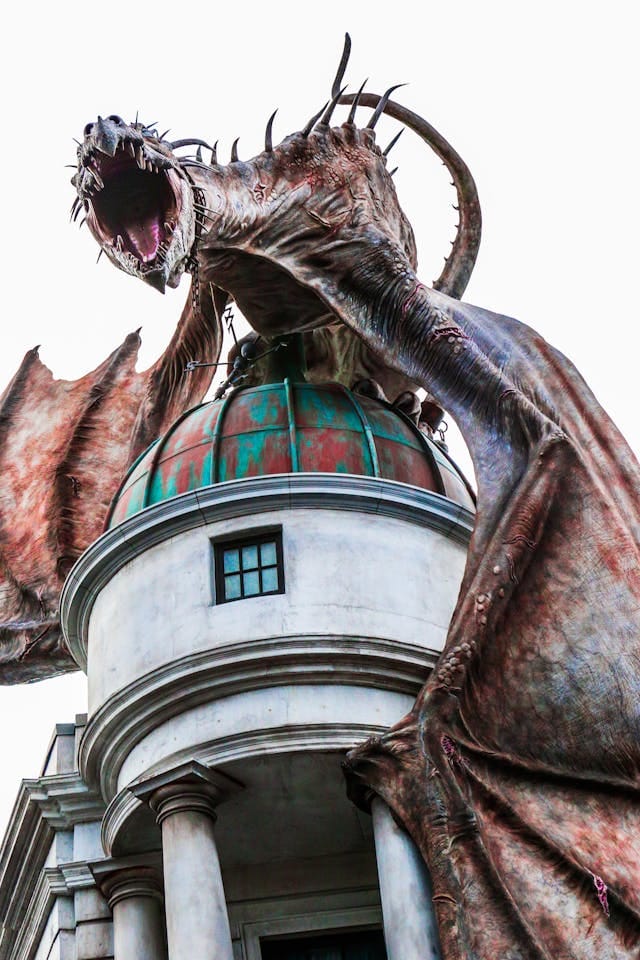 Best universal studios quotes