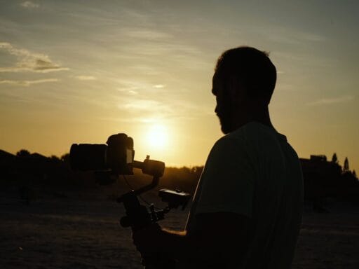 Cool captions for cinematic reels