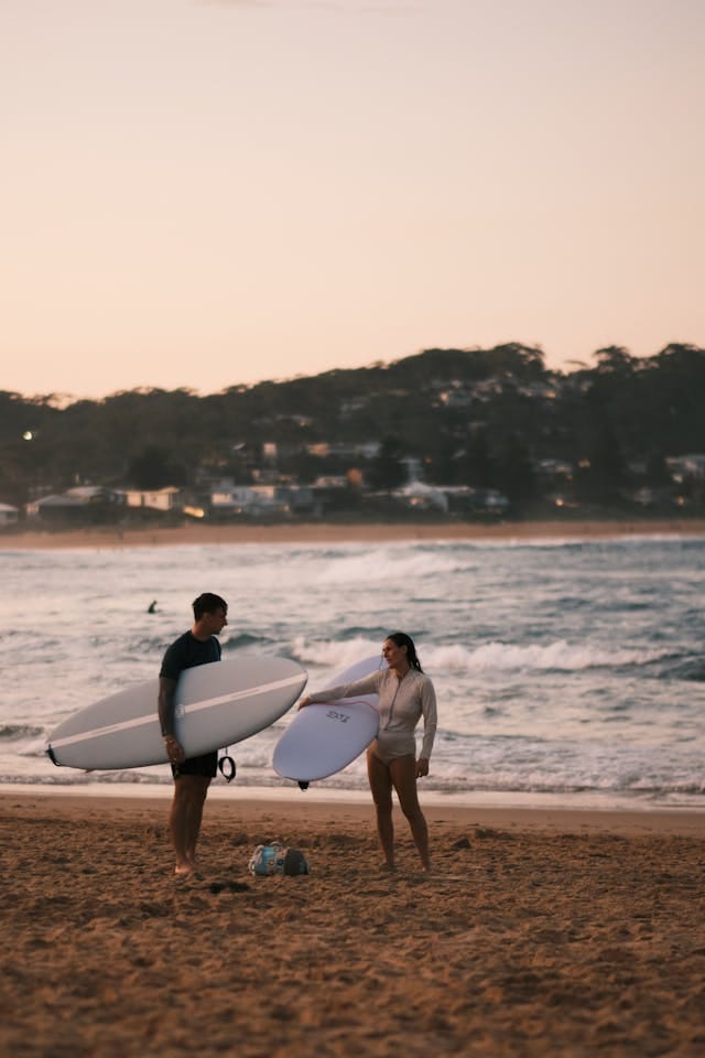 Couple beach sunset quotes