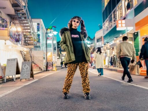 Fashion trends should stay buried