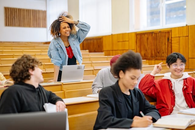 Funny freshman quotes for instagram