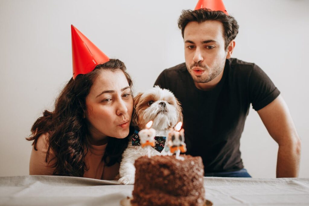 Funny happy birthday comments