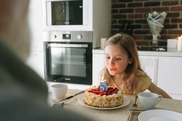 Funny happy birthday comments for daughter