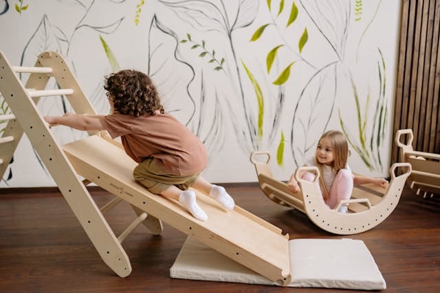 Girl kid captions for instagram