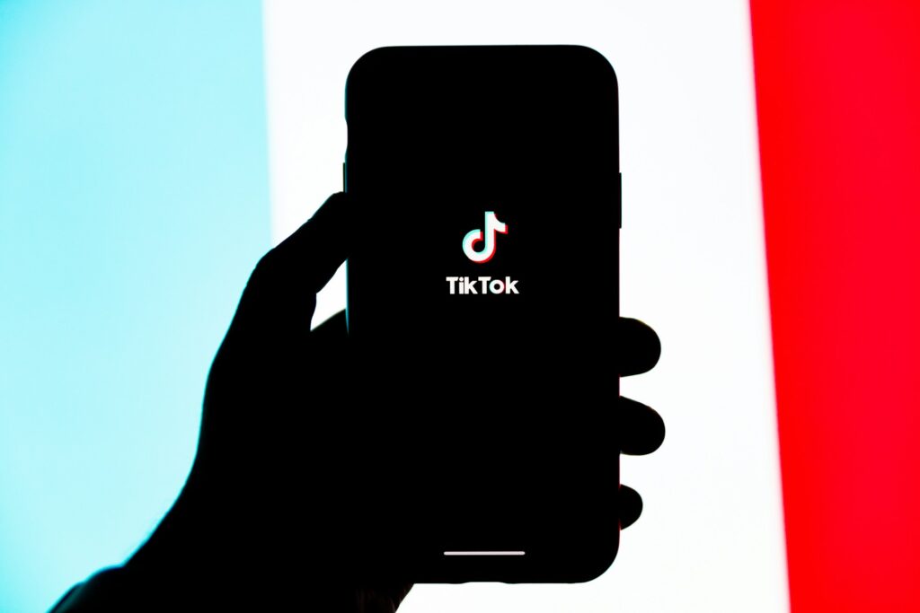 How to delete a comment on tiktok