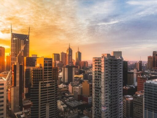 Melbourne captions for instagram