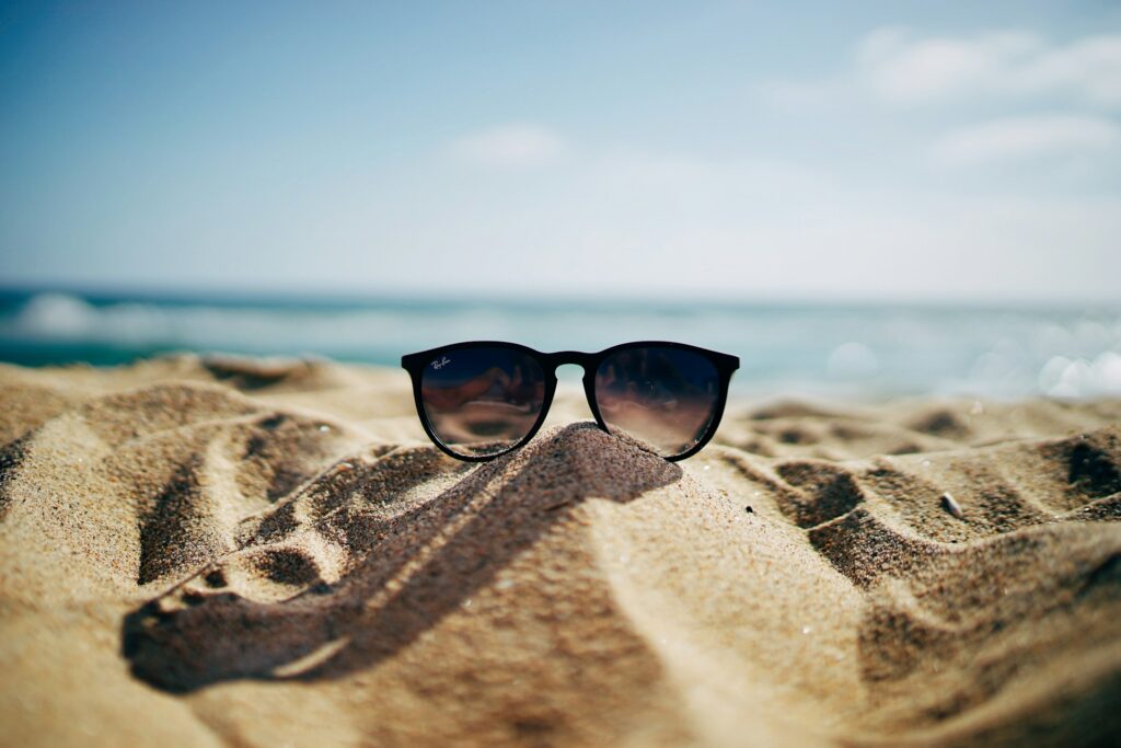 Summer hashtags for instagram