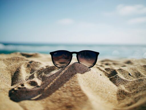 Summer hashtags for instagram