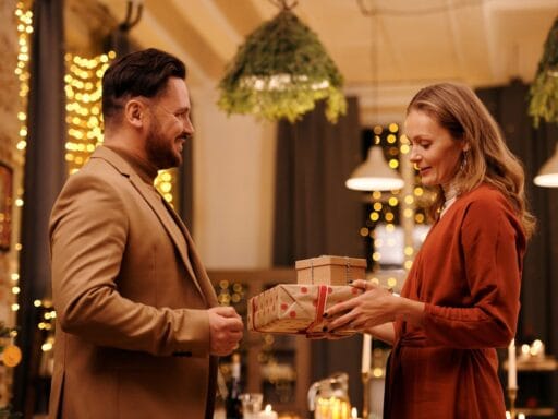 Top gift ideas for wife