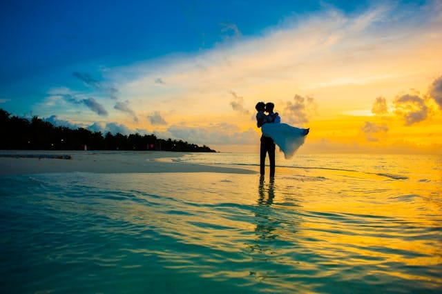 Tropical honeymoon destinations Tropical honeymoon destinations