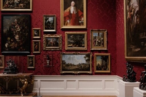 65+ Best Comments for Art Gallery and Exhibition — Trending Us