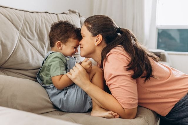 Best comments for mother and son picture on facebook Best comments for mother and son picture on facebook