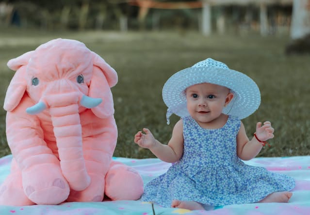 Best gender neutral names for girls