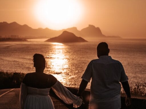 Best honeymoon destinations in usa