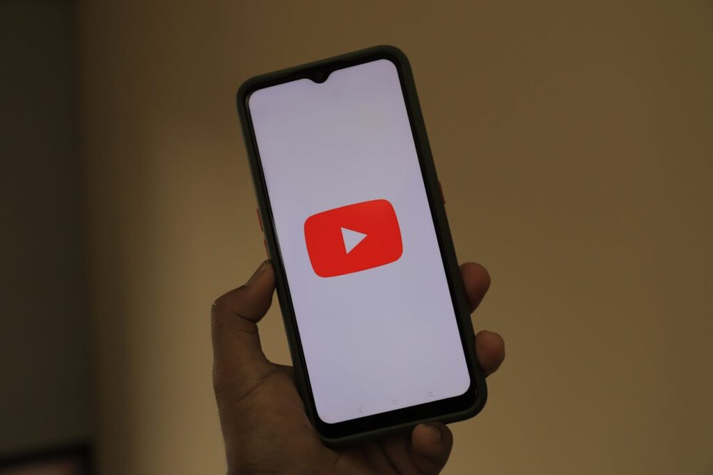 Best youtube channel names