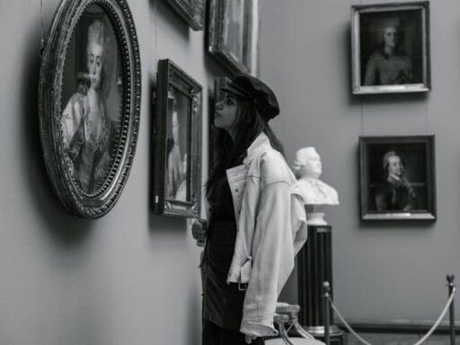 65+ Best Comments for Art Gallery and Exhibition — Trending Us